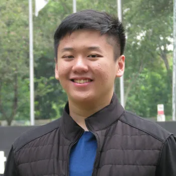 Juan Pisente Widjaja